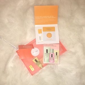 ❤️ New Clinique bundle